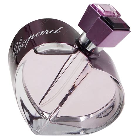 chopard perfume happy spirit